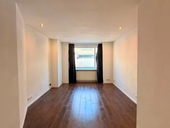 Foto van de Appartement gelegen aan de Koningin Wilhelminastraat in Katwijk