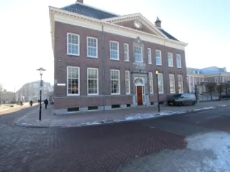 Foto van de Appartement gelegen aan de Wierdensestraat in Almelo