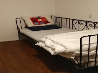 Foto van de Kamer gelegen aan de Bisonspoor in Maarssen