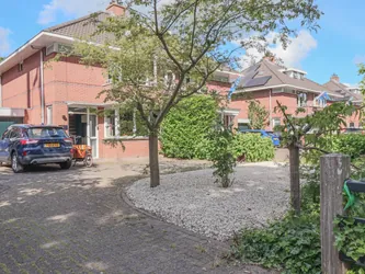 Foto van de Appartement gelegen aan de Hallerweg in Wijdewormer