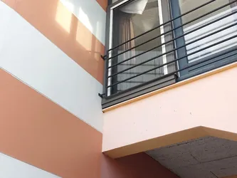 Foto van de Appartement gelegen aan de Walburgpassage in Weert
