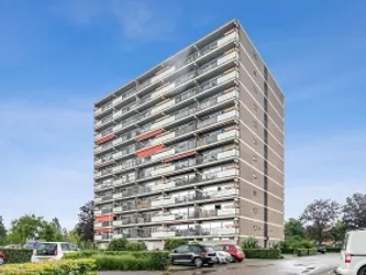 Foto van de Appartement gelegen aan de Aalscholversingel in Velp