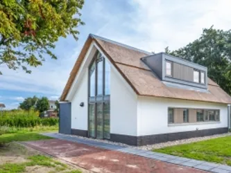 Foto van de Appartement gelegen aan de Duindamseweg in Noordwijkerhout