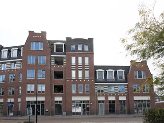 Foto van de Appartement gelegen aan de Brederode in Waalre