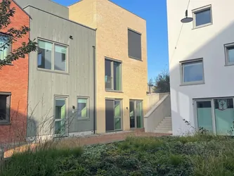 Foto van de Appartement gelegen aan de Moerhof in Roosendaal