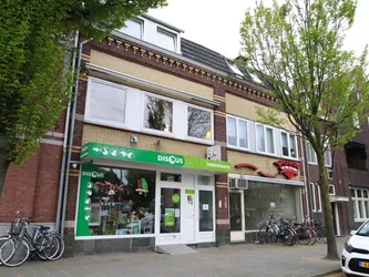Foto van de Appartement gelegen aan de Emmasingel in Weert