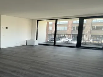 Foto van de Appartement gelegen aan de Dirk Jakobsstraat in Meppel