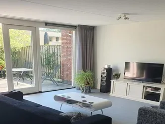 Foto van de Appartement gelegen aan de Amstelstraat in Alkmaar