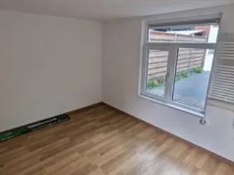 Foto van de Studio gelegen aan de Bendienlaan in Nieuwegein