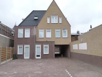 Foto van de Appartement gelegen aan de Hulsdonksestraat in Roosendaal