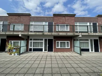 Foto van de Appartement gelegen aan de Harlindestraat in Echt
