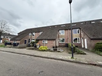 Foto van de Appartement gelegen aan de Schuur in Drachten