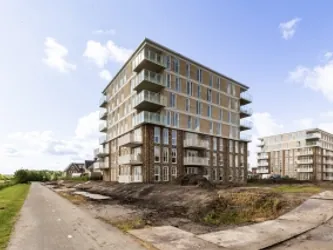 Foto van de Appartement gelegen aan de Amstelstroom in Zoetermeer