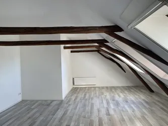 Foto van de Studio gelegen aan de Turfsteeg in Hoorn