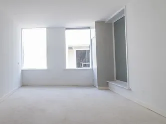 Foto van de Appartement gelegen aan de Singelpassage in Assen