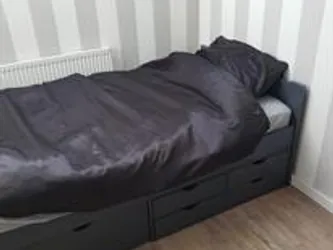 Foto van de Kamer gelegen aan de Patrijs in Maurik