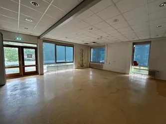 Foto van de Kamer gelegen aan de Eemland in Assen
