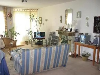 Foto van de Kamer gelegen aan de Cauberg in Capelle aan den IJssel