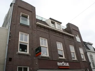Foto van de Appartement gelegen aan de Grotestraat in Almelo