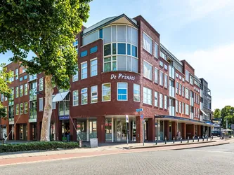 Foto van de Appartement gelegen aan de Richterpad in Valkenswaard