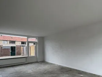 Foto van de Appartement gelegen aan de Queridostraat in Harderwijk