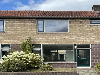 Foto van de Appartement gelegen aan de Queridostraat in Harderwijk