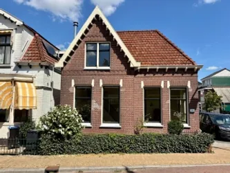 Foto van de Appartement gelegen aan de Oostzijde in Zaandam