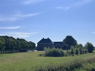 Foto van de Kamer gelegen aan de Graafseweg in Wijchen