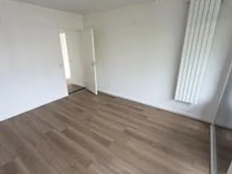 Foto van de Kamer gelegen aan de Churchillweg in Wageningen