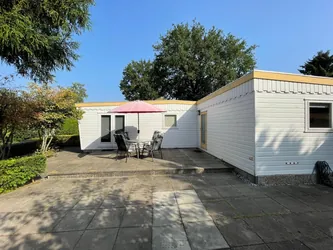 Foto van de Appartement gelegen aan de Apeldoornsestraat in Voorthuizen