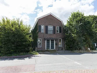 Foto van de Appartement gelegen aan de Sluis in Groot-Ammers