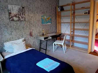 Foto van de Kamer gelegen aan de Molenlaan in Ruurlo