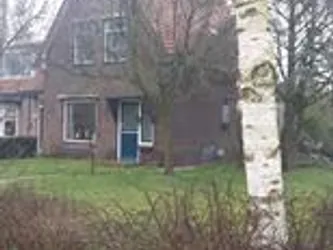 Foto van de Appartement gelegen aan de Oude Nijkerkerweg in Ermelo