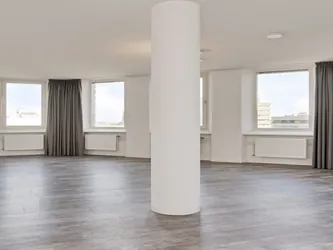 Foto van de Appartement gelegen aan de Beverwijcksplaats in Dordrecht