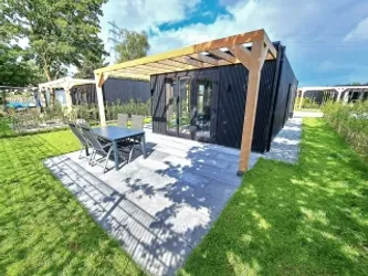 Foto van de Appartement gelegen aan de Eendenparkweg in Ermelo