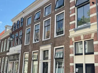 Foto van de Appartement gelegen aan de Korte Kamperstraat in Zwolle