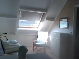 Foto van de Kamer gelegen aan de Leeuwerik in Mijdrecht