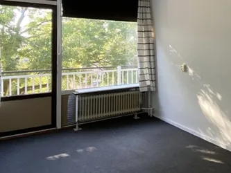 Foto van de Appartement gelegen aan de Aagje Dekenstraat in Zwolle