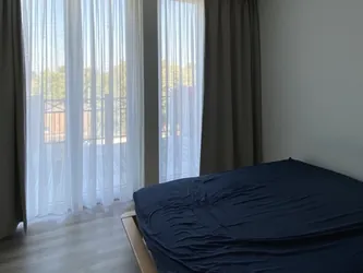 Foto van de Appartement gelegen aan de Doctor Huber Noodtstraat in Doetinchem