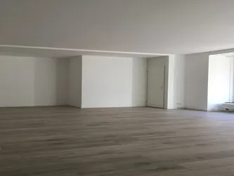 Foto van de Appartement gelegen aan de Raadhuisstraat in Alphen aan den Rijn