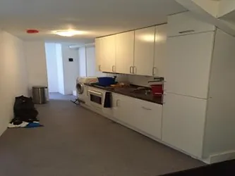 Foto van de Kamer gelegen aan de Walstraat in Vlissingen