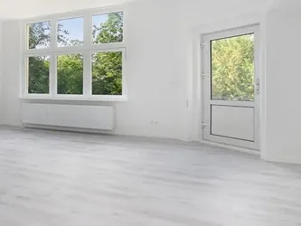 Foto van de Appartement gelegen aan de Utrechtseweg in Hilversum