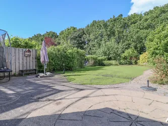 Foto van de Appartement gelegen aan de Hallerweg in Wijdewormer