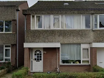Foto van de Appartement gelegen aan de Hertewissel in Oss