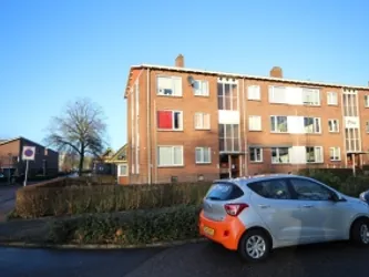 Foto van de Appartement gelegen aan de Rijksweg in Delfzijl