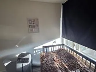 Foto van de Kamer gelegen aan de Lagune in Lelystad