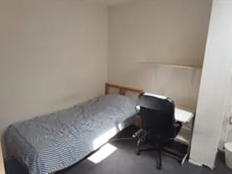 Foto van de Kamer gelegen aan de Steynlaan in Zeist