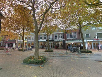 Foto van de Appartement gelegen aan de Kerkstraat in Drachten