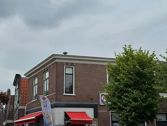Foto van de Appartement gelegen aan de Dorpsstraat in Ouderkerk aan de Amstel