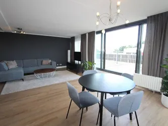 Foto van de Appartement gelegen aan de Kamerlingh Onnesstraat in Amstelveen